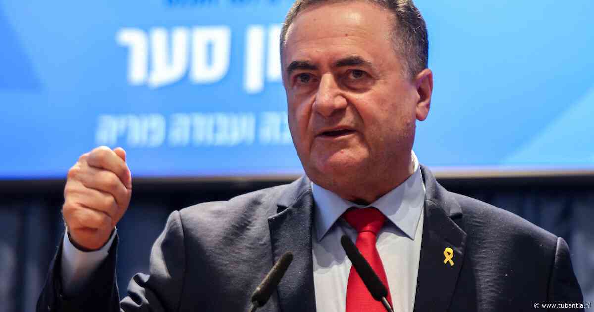 Dode en 23 gewonden in Israël nadat scholier stuk munitie oppakt tijdens schoolreisje