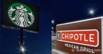 Starbucks/Chipotle merge rumors, True Food’s bankruptcy, and Uber’s big acquisition