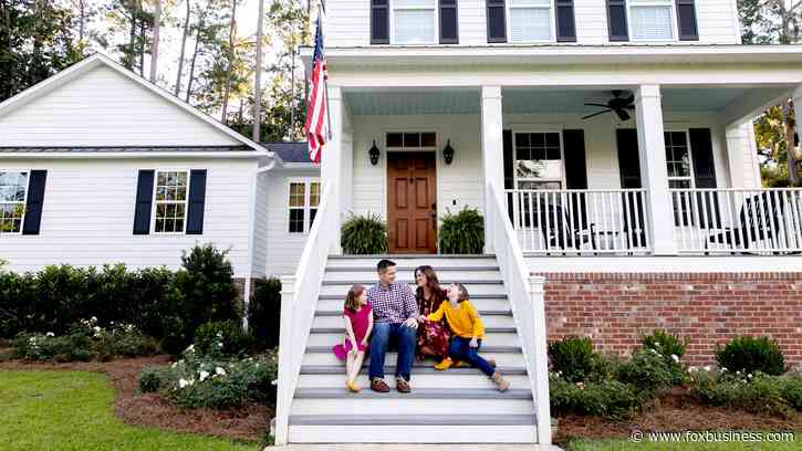 The American dream now costs $5.3M as homeownership, college costs surge