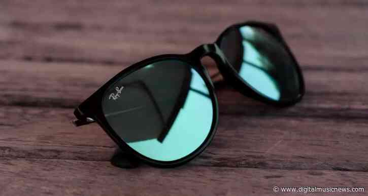 Atlantic/WMG Sues Ray-Ban Owner Luxottica, Demands Over $64 Million in Damages as Social Media Infringement Crackdown Continues