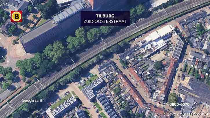 Man (52) van fiets geduwd en mishandeld: politie deelt herkenbare beelden