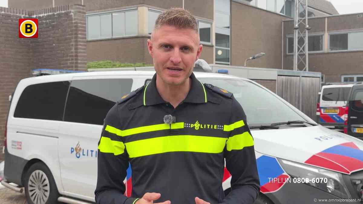 Nepagent steelt sieraden van hoogbejaarde vrouw in Roosendaal