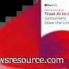Consumers Want Clear AI Disclosure as Everyday Use Expands