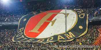 Feyenoord komt met contractnieuws: 18-jarig talent tekent eerste profcontract
