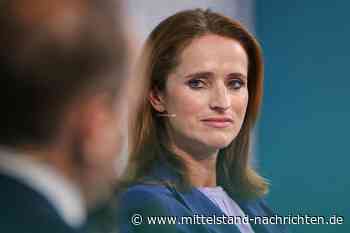 Verena Pausder: Deutschland macht schlechtestes Standortmarketing aller Zeiten