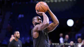 Celtics’ plan for Jaylen Brown’s tribute video is revealed