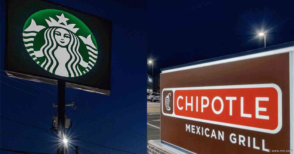 Starbucks/Chipotle merge rumors, True Food’s bankruptcy, and Uber’s big acquisition