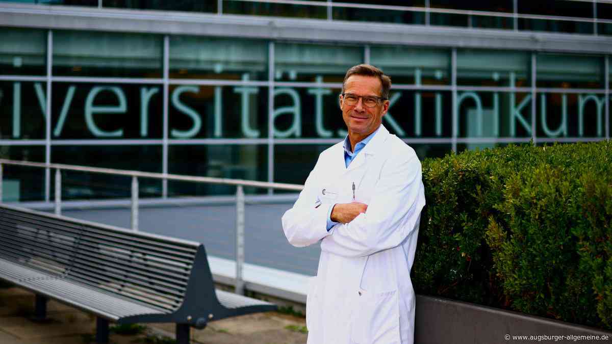 20 Jahre Krebszentrum Ulm: „Wir heilen längst nicht alle – aber immer mehr“