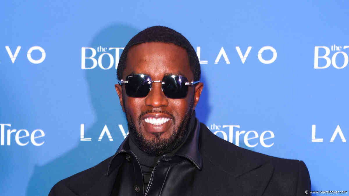 Diddy loopt hoofdletsel op in gevangenis