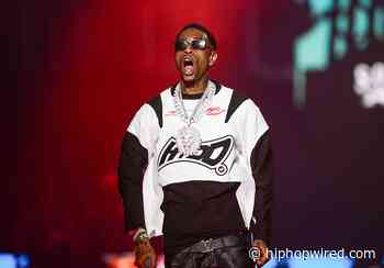 Big Draco For President?! Soulja Boy Teases 2028 White House Run