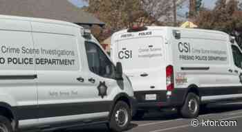 ICE agent shot by 72-year-old California homeowner after allegedly assaulting him, police say