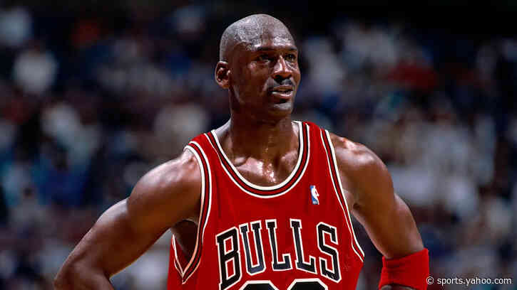 Michael Jordan "Last Dance," 1998 Finals Game 2 jersey sells for record $14 million