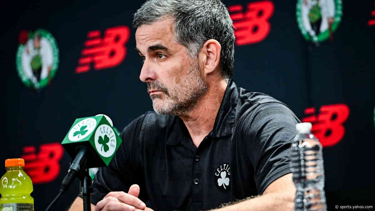 The Celtics are valued lower than other top NBA franchises, and here’s why
