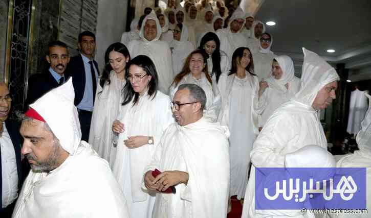 حقوقيات يطالبن بلجنة لمناهضة التمييز