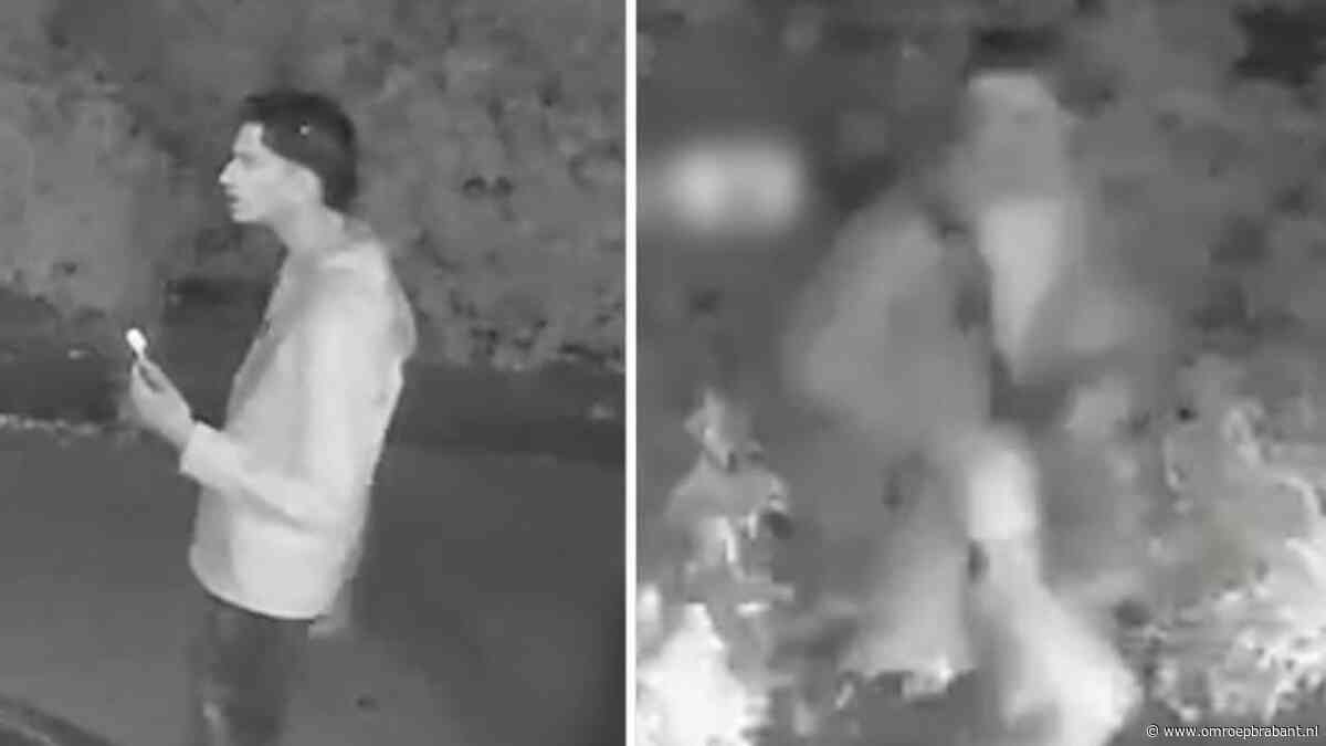 Man (52) van fiets geduwd en mishandeld: politie deelt herkenbare beelden