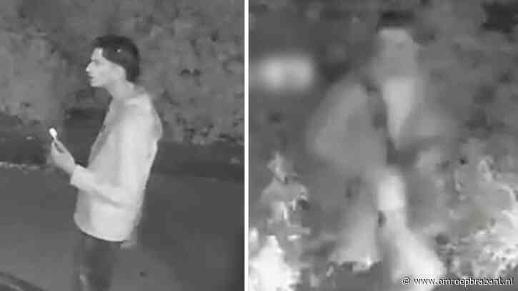 Man (52) van fiets geduwd en mishandeld: politie deelt herkenbare beelden
