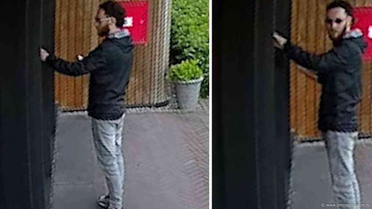 Nepagent steelt sieraden van hoogbejaarde vrouw in Roosendaal