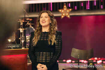 Store Responds After Kelly Clarkson Says Staff Treated Her Like Julia Roberts’ ‘Pretty Woman’ Character