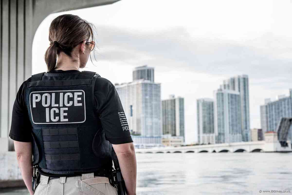 Here's How Trump's Immigration Crackdown Could Cost Retirees $2,152 a Year in Social Security Benefits