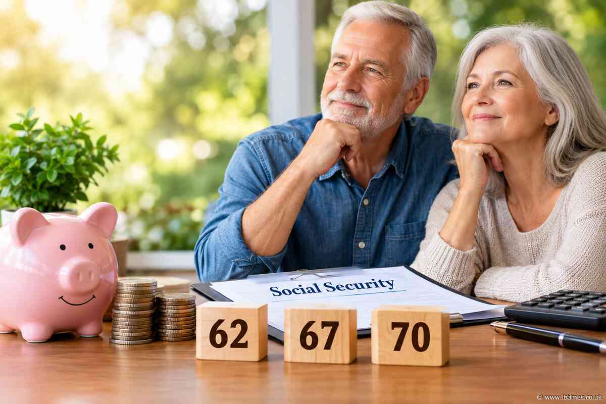 Forget the Social Security COLA: Waiting Until 70 Could Boost Monthly Payments by 77%
