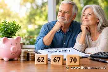 Forget the Social Security COLA: Waiting Until 70 Could Boost Monthly Payments by 77%