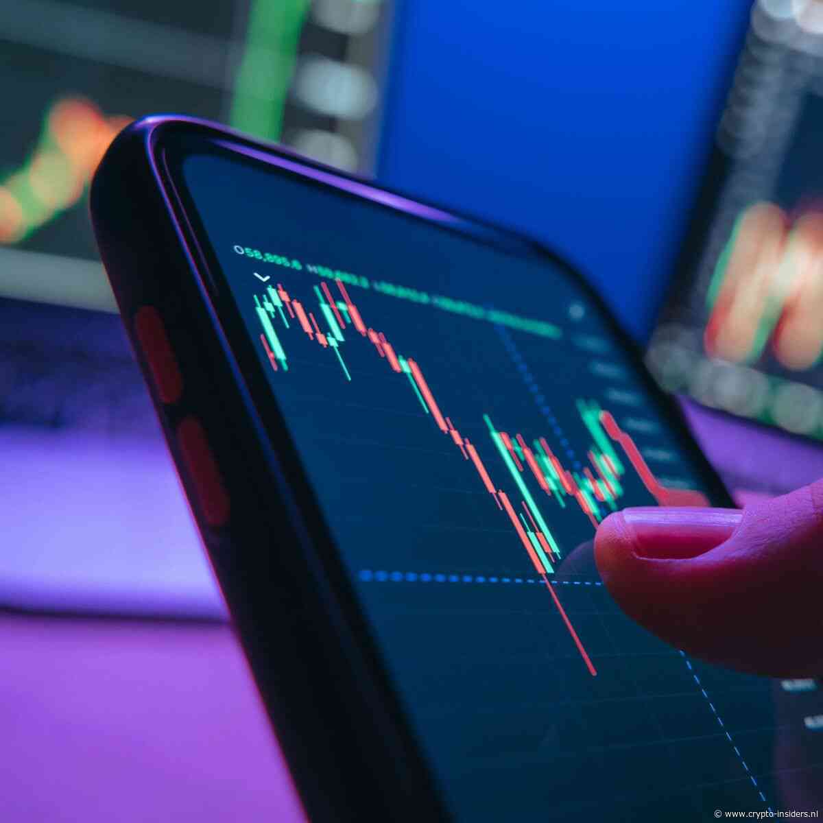 Bitcoin kan woensdag hard bewegen en Nederlanders weten al waarom