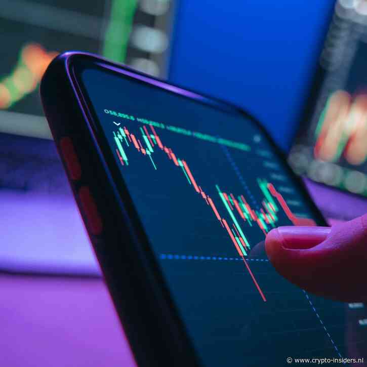 Bitcoin kan woensdag hard bewegen en Nederlanders weten al waarom