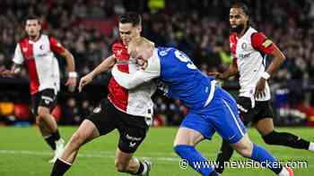 'Dan hoort een VAR de penalty niet terug te draaien'