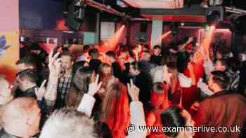 York city centre nightclub shuts with big changes coming