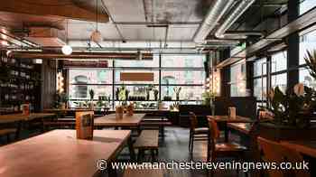 Manchester beer hall suddenly closes as it blames location, rising costs and 'stagnant footfall'
