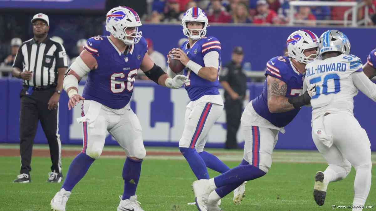Use DraftKings promo code to get $200 bonus bets, free NBA League Pass for Rams-Bills, Monday Night Football