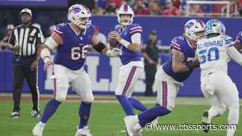 Use DraftKings promo code to get $200 bonus bets, free NBA League Pass for Rams-Bills, Monday Night Football