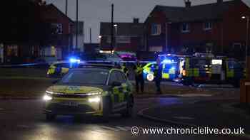Gateshead police incident LIVE: Updates as air ambulance called to Leam Lane and police cordon in place
