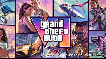 Grand Theft Auto VI: Nintendo schließt Umsetzung für die Nintendo Switch 2 nicht aus