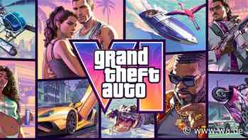 Grand Theft Auto VI: Nintendo schließt Umsetzung für die Nintendo Switch 2 nicht aus