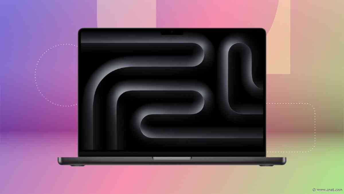 Score a New 14-Inch M5 Pro MacBook for a Massive $600 Off Right Now