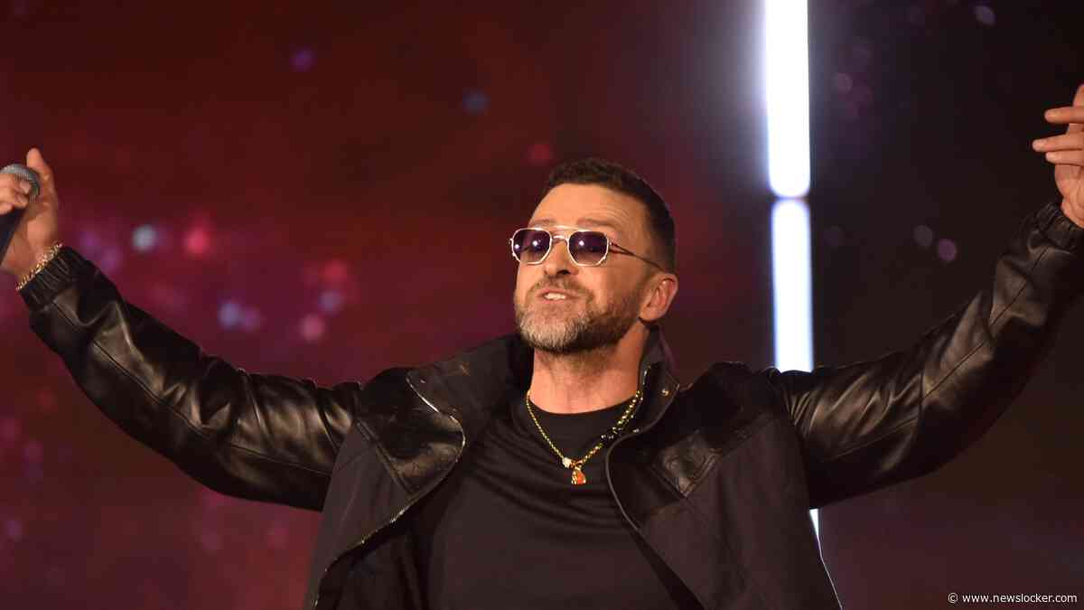 Ex-partners Britney Spears en Justin Timberlake brengen samen nummer uit