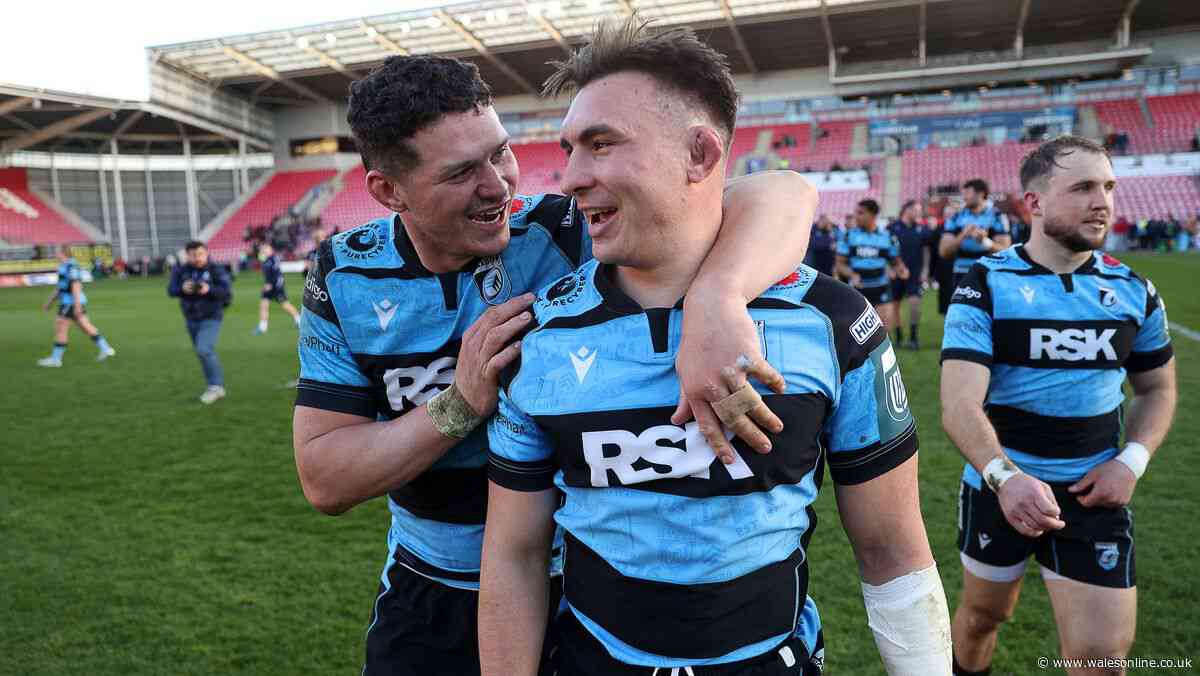 Three players make undeniable case for Wales squad as potential surprise emerges