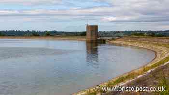 Bristol Water explains why the rain hasn't ended our drought conditions