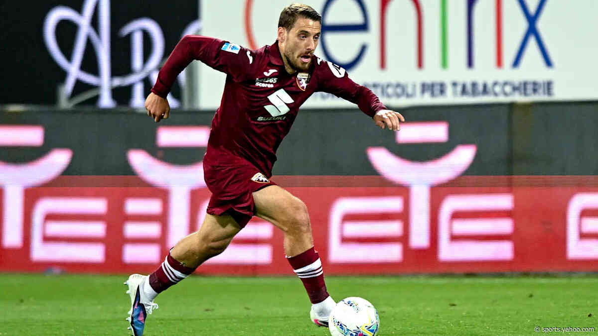 ✅ Torino-Udinese line-ups confirmed: Alaba, Vlasic and Davis benched 😱