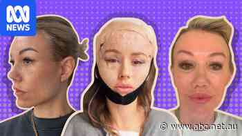 Plastic surgeons warn of complications as Australians seek face lifts overseas