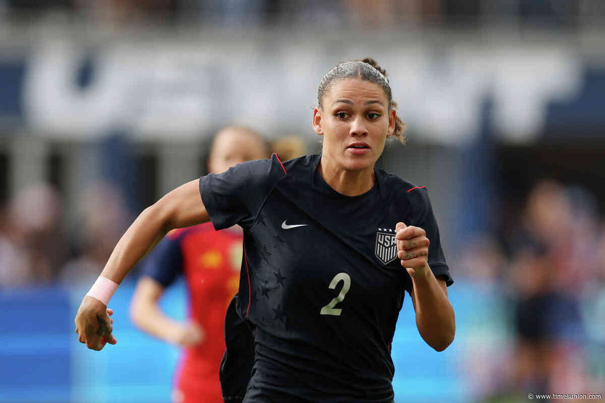 Can the USWNT even its series with Spain? What to know, kickoff time, how to watch Tuesday's game