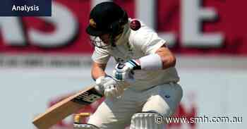 Durban victory beckons but Australian eyes turn to Steve Smith