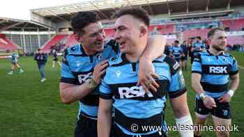 Three players make undeniable case for Wales squad as potential surprise emerges