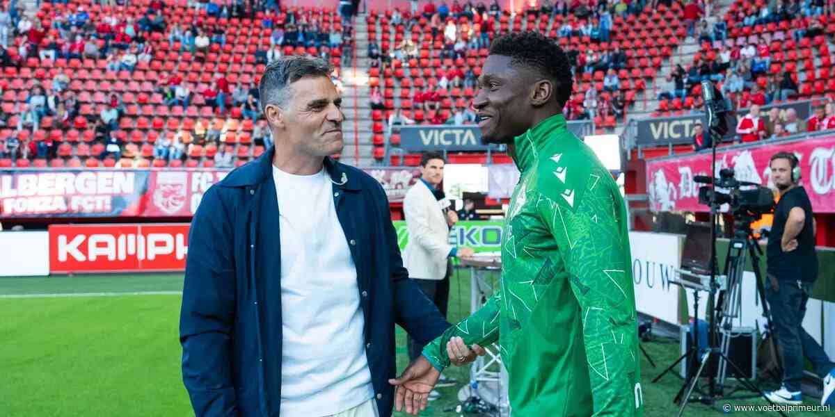 Perez noemt afgewezen Feyenoord-bod 'misdadig': 'Dertig miljoen...'