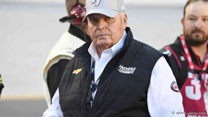 “Glad I Proved Everyone Wrong”- Rick Hendrick’s 20-Yo Star Confronts Doubters Who Questioned Elite Seat Signing