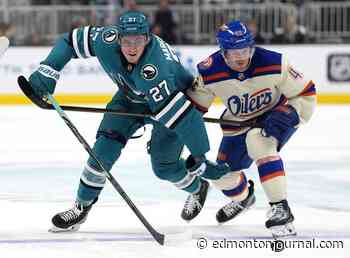 Mike Babcock's Edmonton Oilers giving off that Stanley Cup vibe in two critical areas