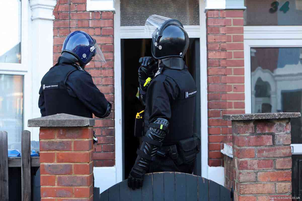 Why more London councils are refusing to comply with Home Office immigration raids