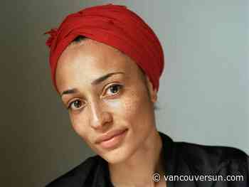 Zadie Smith on why art matters in times of crisis