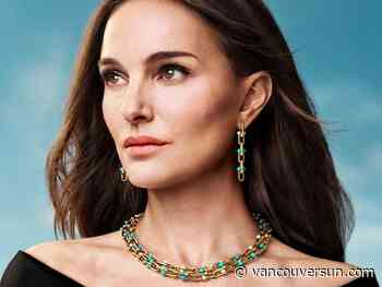 Tiffany adds colour to its HardWear jewelry collection
